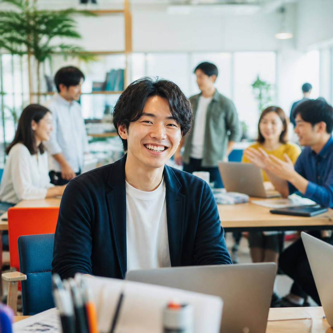 受講生Sさん（会社員）
